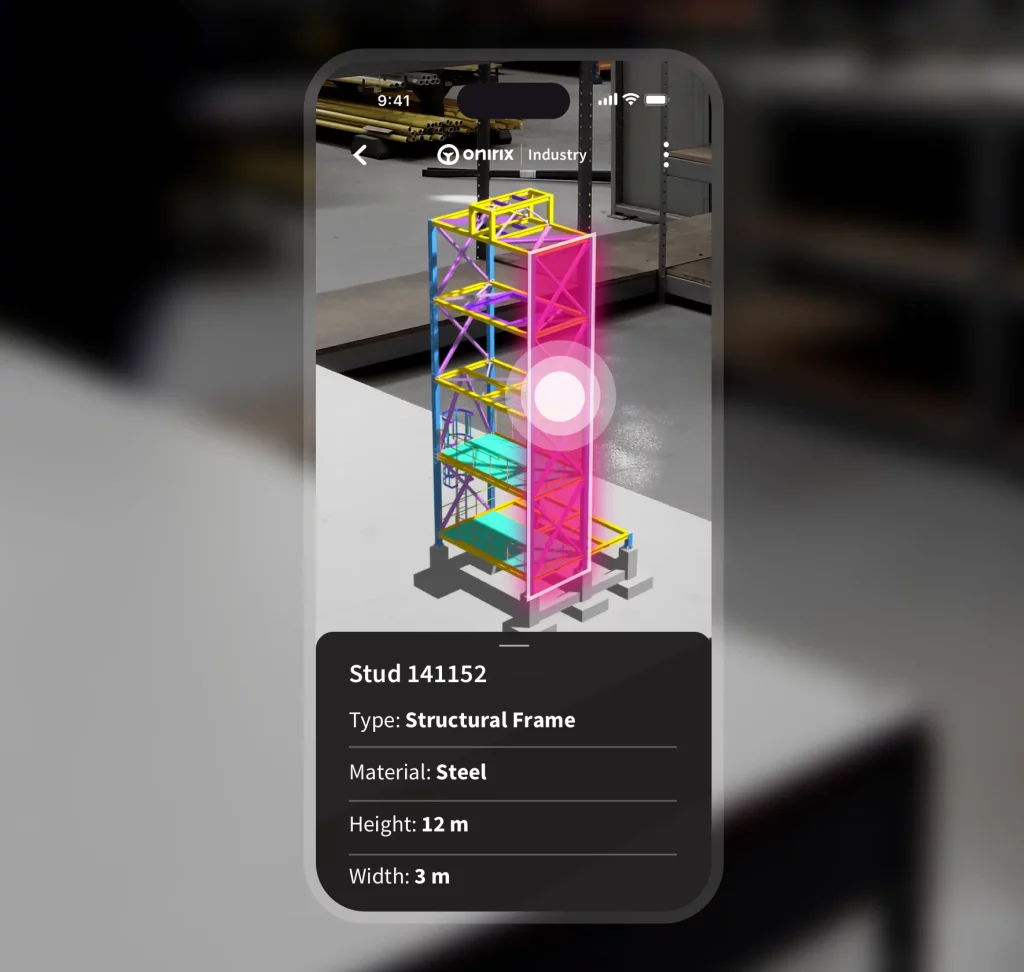 share iframes webar